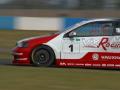 James Thompson - Vauxhall Astra