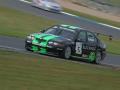 Colin Turkington - MG ZS