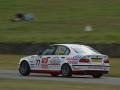 Michael Bentwood - BMW 320