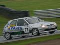 Jay Wheals - Peugeot 306