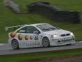 Paul Wallace - Vauxhall Astra