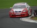 James Thompson - Vauxhall Astra