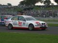 Michael Bentwood - BMW 320