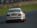 Michael Bentwood - BMW 320