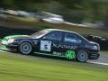 Colin Turkington - MG ZS