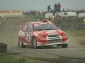 Armin Schwarz - Ford Escort WRC