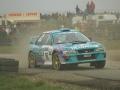Grégoire de Mevius - Subaru Impreza WRC97
