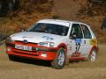 James Gloster - Peugeot 106 GTi