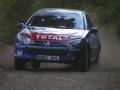 Johnathan Sparks / Tony Bassett - Peugeot 206 XSi
