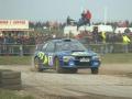 Colin McRae - Subaru Impreza 555 WRC98