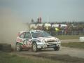 Didier Auriol - Toyota Corolla WRC