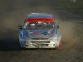 Steve Mundy - Ford Focus WRC