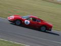 Colin Campbell - Ferrari 246 GT