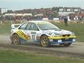 Krystof Holowczyc - Subaru Impreza WRC97