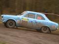 Steven Smith / John Nichols - Ford Escort