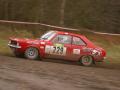 Tony Shields / Graham Whitaker - Hillman Avenger