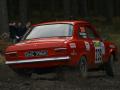 Robin Shuttleworth / Mark Midgeley - Ford Escort Mexico