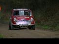 Henry Hardiment / Keith Pettitt - Austin Mini Cooper S
