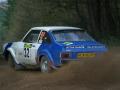 Tom Hewick / Stewart Lund - Ford Escort