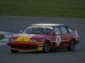Peter Holton - Rover SD1