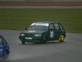 Gethin Issac - MG Maestro