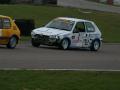 Paul Taylor - Peugeot 106 Rallye