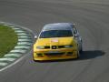 Robert Huff - SEAT Toledo Cupra