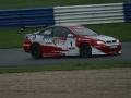 Yvan Muller - Vauxhall Astra Coupe