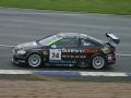 Kelvin Burt - Vauxhall Astra Coupe