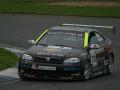 Charlie Butler-Henderson - Vauxhall Astra Coupe