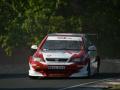 James Thompson - Vauxhall Astra