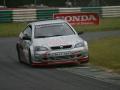 Rob Collard - Vauxhall Astra