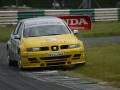 Rob Huff - SEAT Toledo