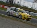 Jason Plato - SEAT Toledo