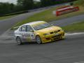 Jason Plato - SEAT Toledo