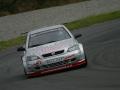 Rob Collard - Vauxhall Astra