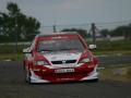 Yvan Muller - Vauxhall Astra