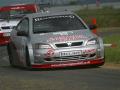 Rob Collard - Vauxhall Astra