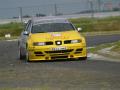 Rob Huff - SEAT Toledo
