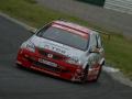 James Kaye - Honda Civic Type-R