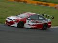 Yvan Muller - Vauxhall Astra