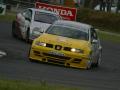 Rob Huff - SEAT Toledo