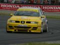 Jason Plato - SEAT Toledo