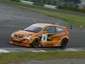 Dan Eaves - Honda Civic Type-R
