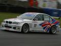 Andy Priaulx - BMW Team Great Britain