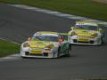 Freisinger Yukos Motorsport - Porsche 996 GT3-RSR