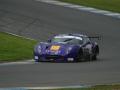 Synergy Motorsport TVR T400R