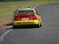 Tony Brass - Audi A4 quattro