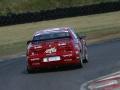 Terry Di Francesco - Alfa Romeo 156