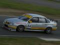 Richard Hawken - Vauxhall Cavalier GSi